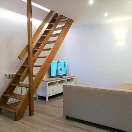 Ot Sayo Once Apartamento Benasque Exterior foto