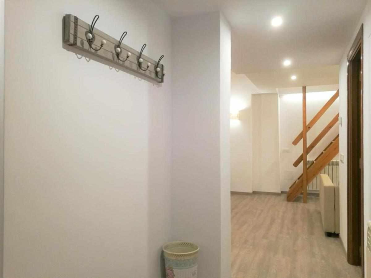 Ot Sayo Once Apartamento Benasque Exterior foto