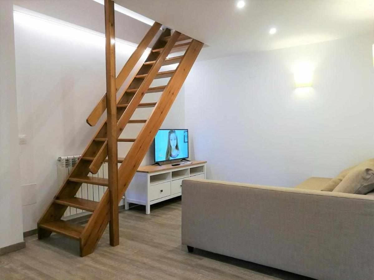 Ot Sayo Once Apartamento Benasque Exterior foto