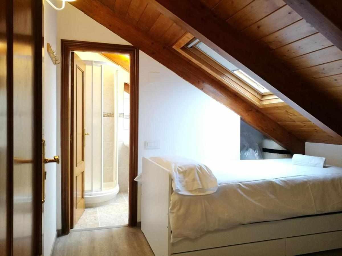 Ot Sayo Once Apartamento Benasque Exterior foto