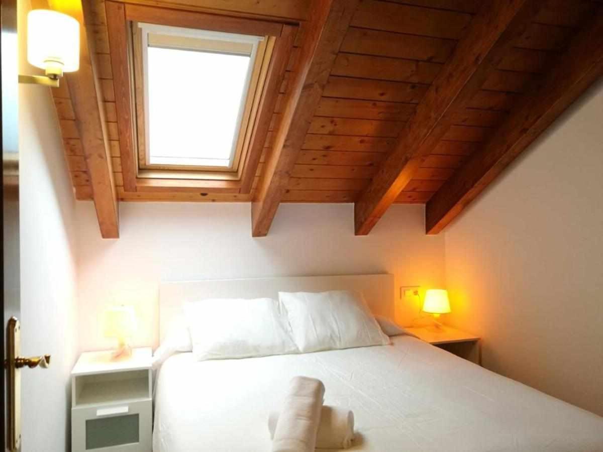 Ot Sayo Once Apartamento Benasque Exterior foto