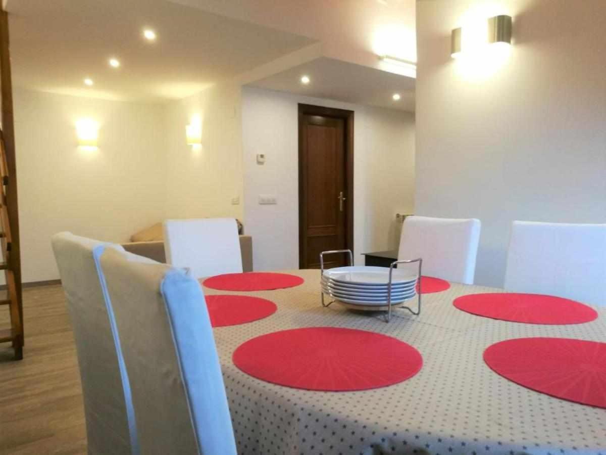 Ot Sayo Once Apartamento Benasque Exterior foto