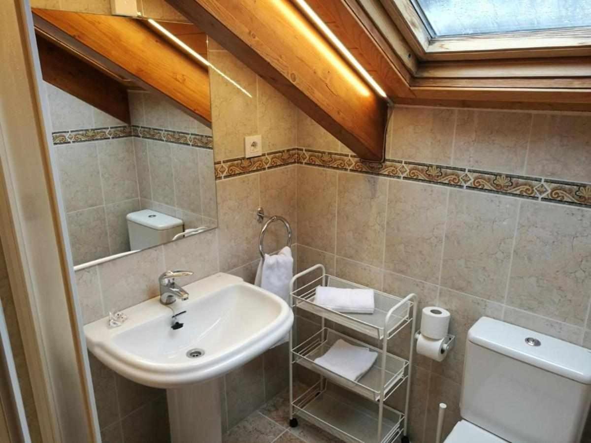 Ot Sayo Once Apartamento Benasque Exterior foto